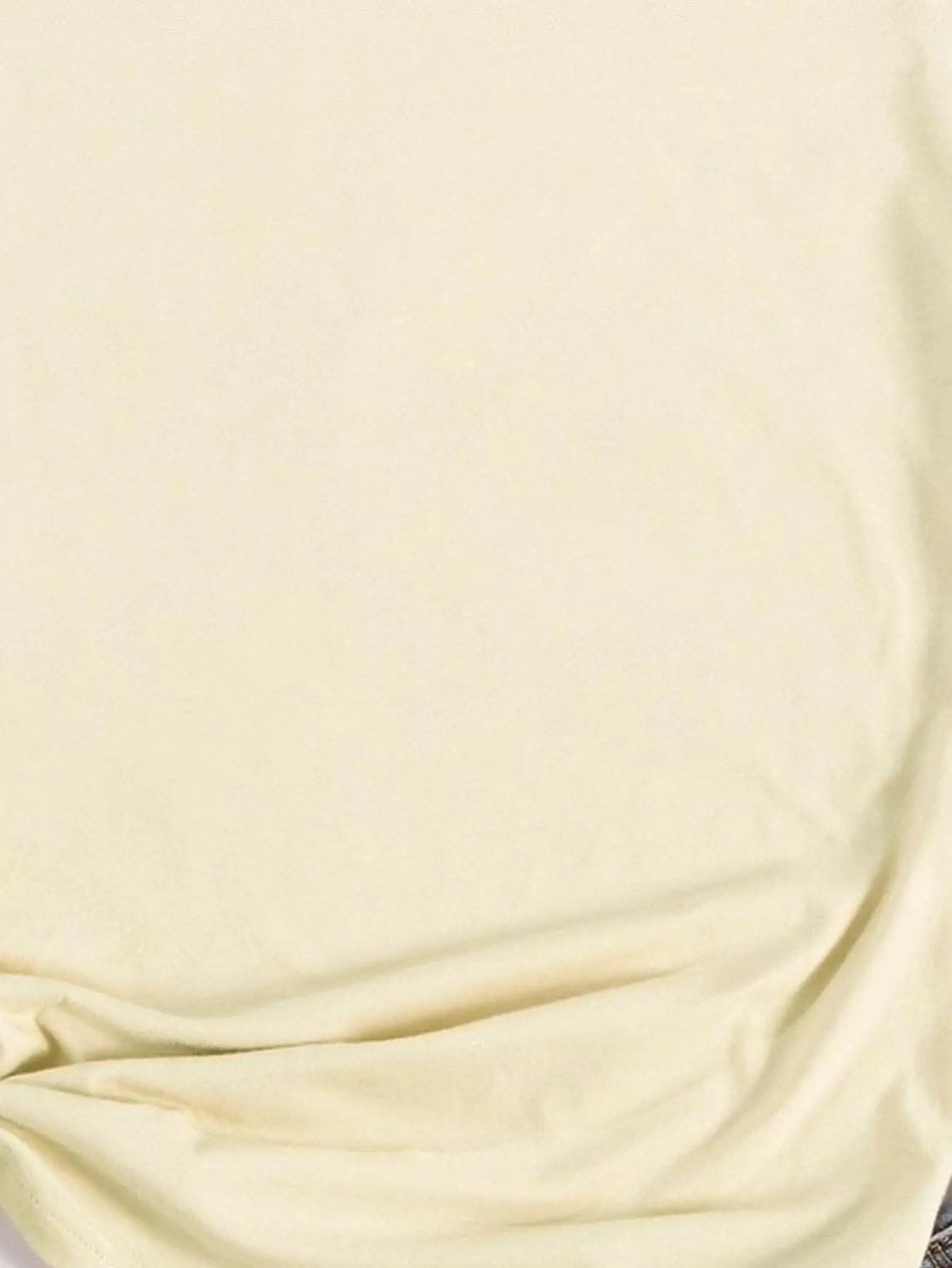 Brighter Days Round Neck Tee - Love Salve